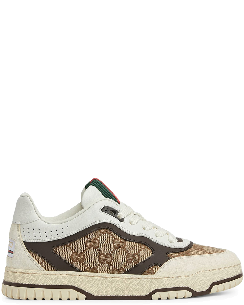 Re Web Women`s Sneakers Gucci оригінал – Купити в Україні
