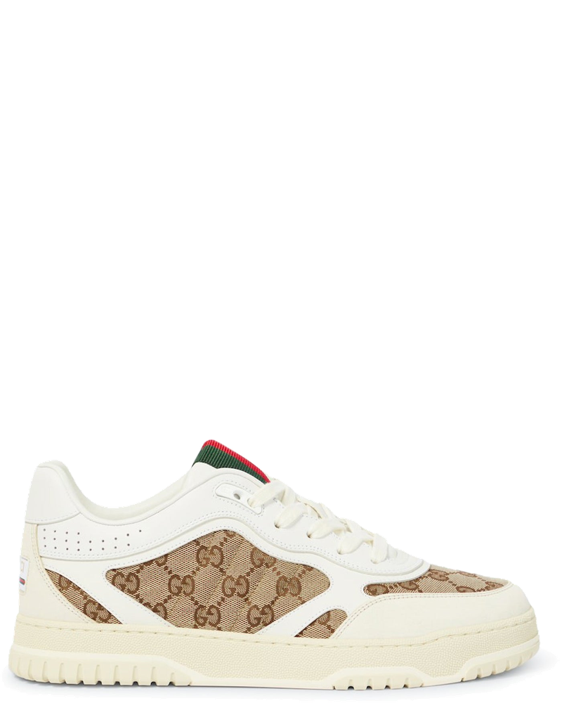 Re Web Women`s Sneakers Gucci оригінал – Купити в Україні