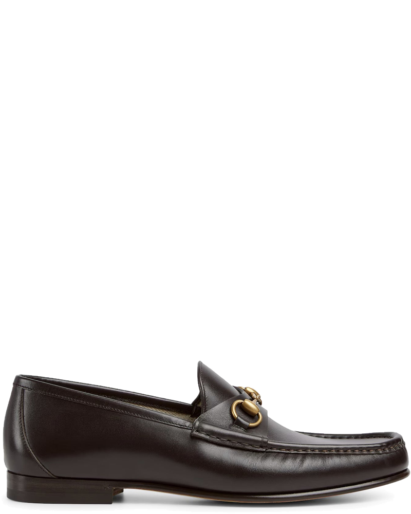 Horsebit Moccasin 1953 Gucci – Гарантія оригінальності