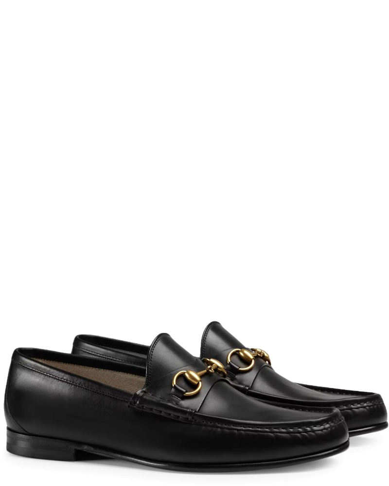Loafers With Horse Detail Gucci оригінал – Купити в Україні