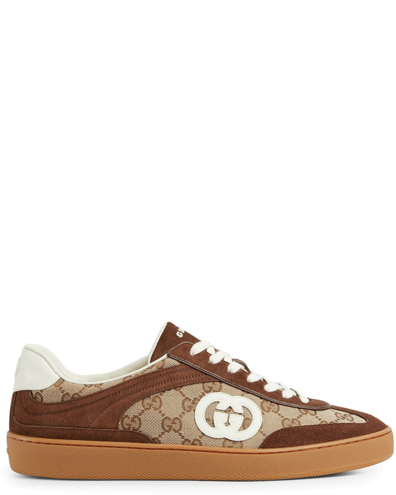 Men`s Sneakers G75 Gucci – Гарантія оригінальності
