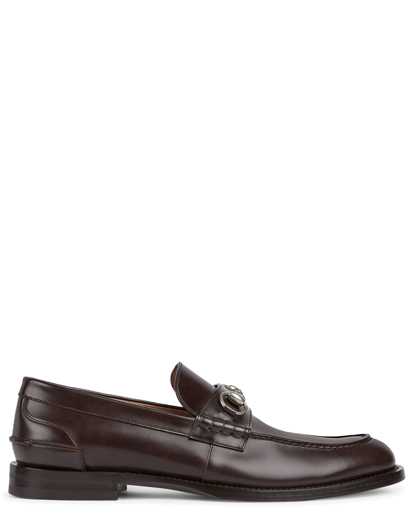 Moccasin With Horse Gucci – Гарантія оригінальності
