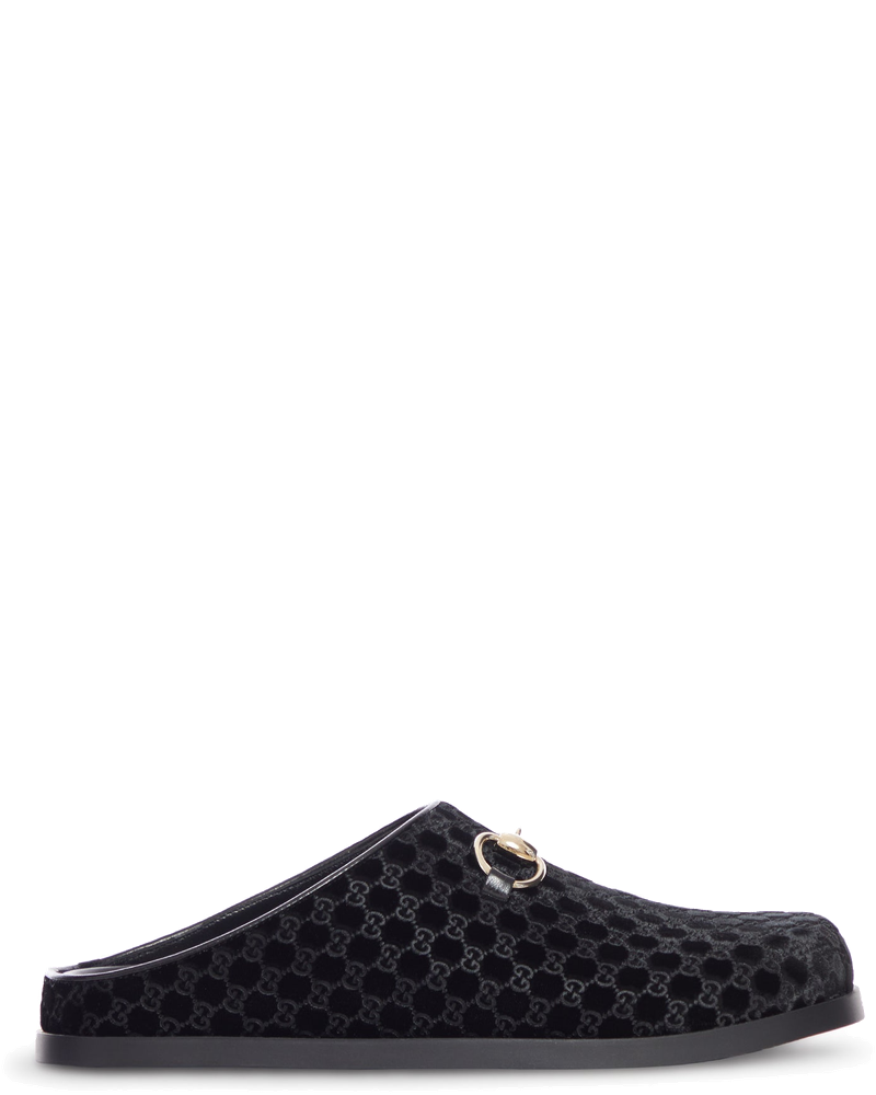 Mules With Clamp Gucci – Гарантія оригінальності