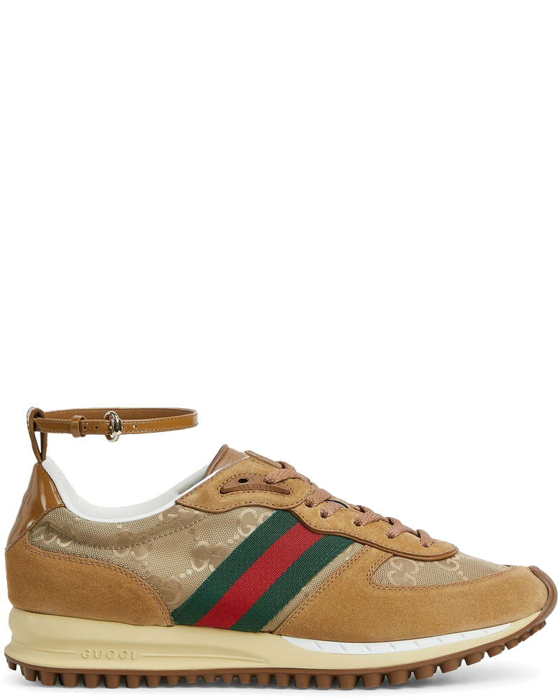 Gucci Footwear оригінал | Швидка доставка Україна
