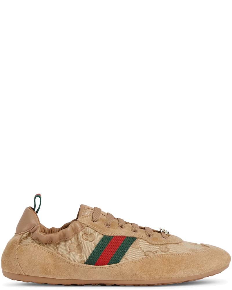 Shift Sneakers Gucci – Гарантія оригінальності