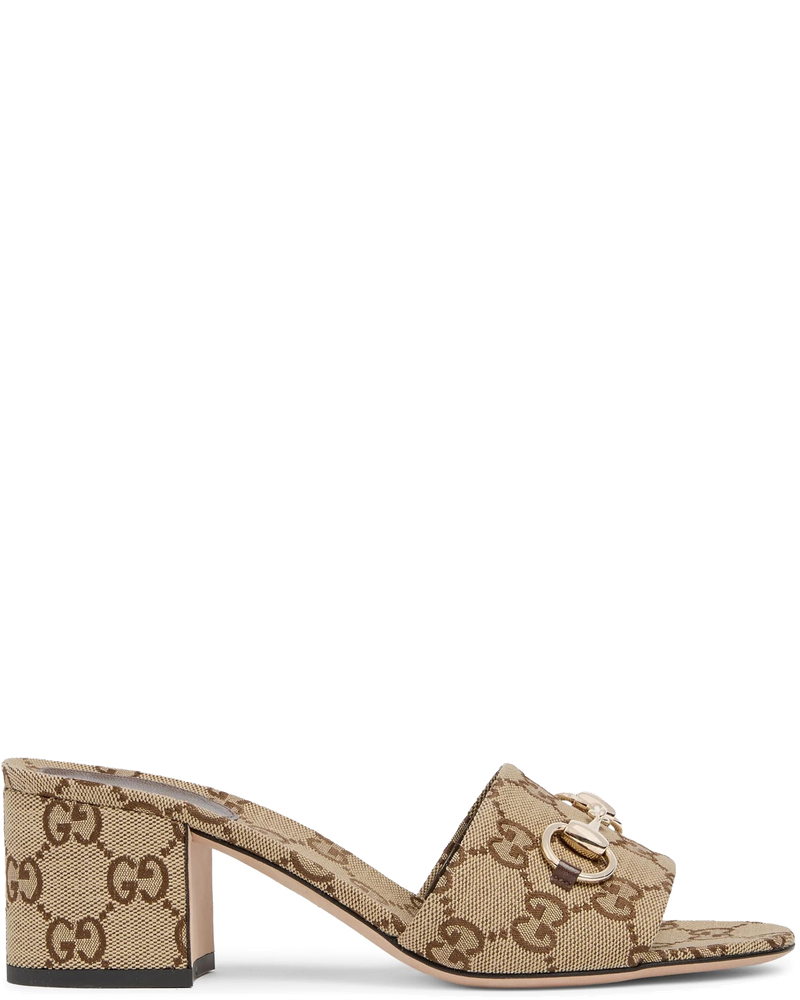 Slider Sandal With Hook Gucci оригінал – Купити в Україні