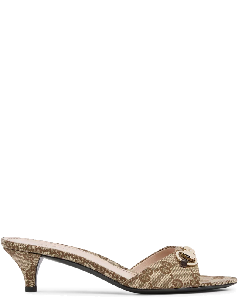 Slider Sandal With Hook Gucci оригінал – Купити в Україні