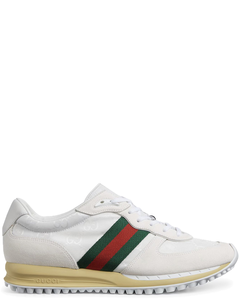 Sneaker Re-Motion Gucci – Гарантія оригінальності