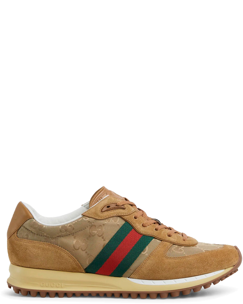 Sneaker Re-Motion Gucci – Гарантія оригінальності