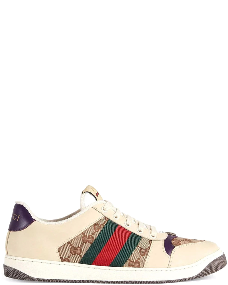 Оригінальна Sneakers Screener Gucci
