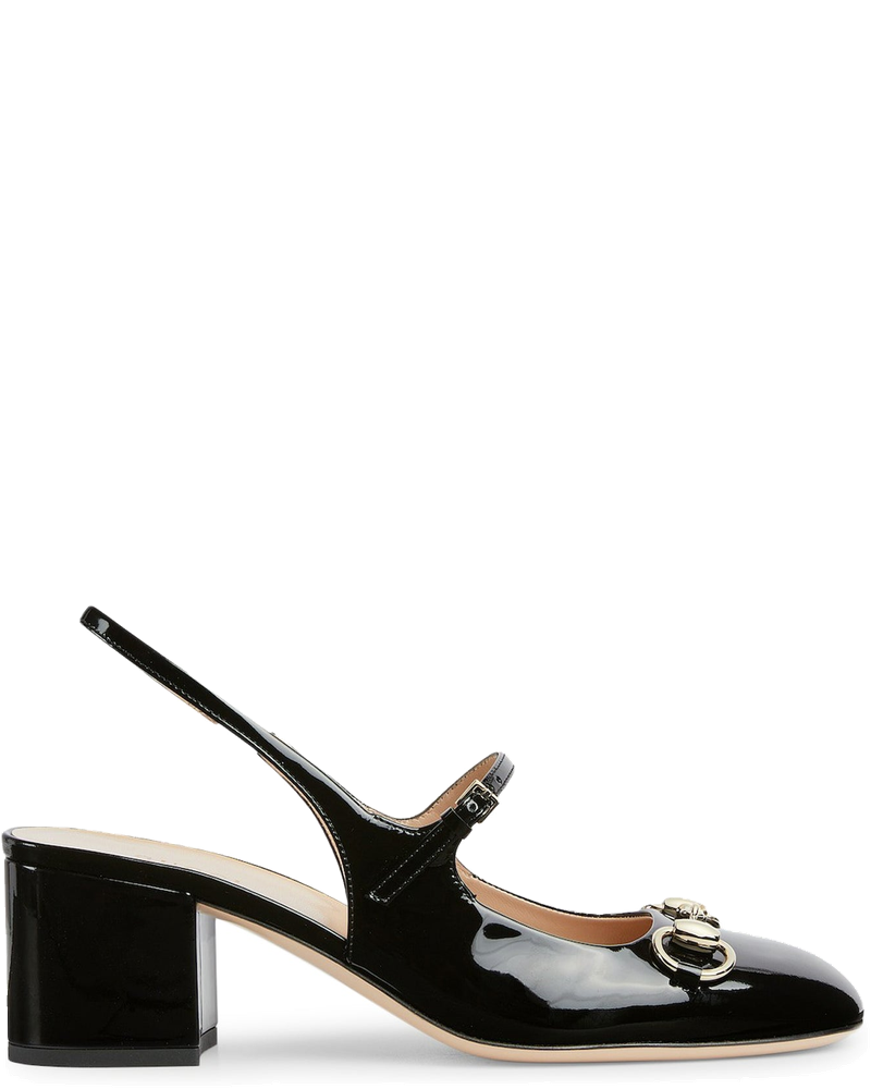 Оригінальна Women`s Décolleté With Hook Gucci