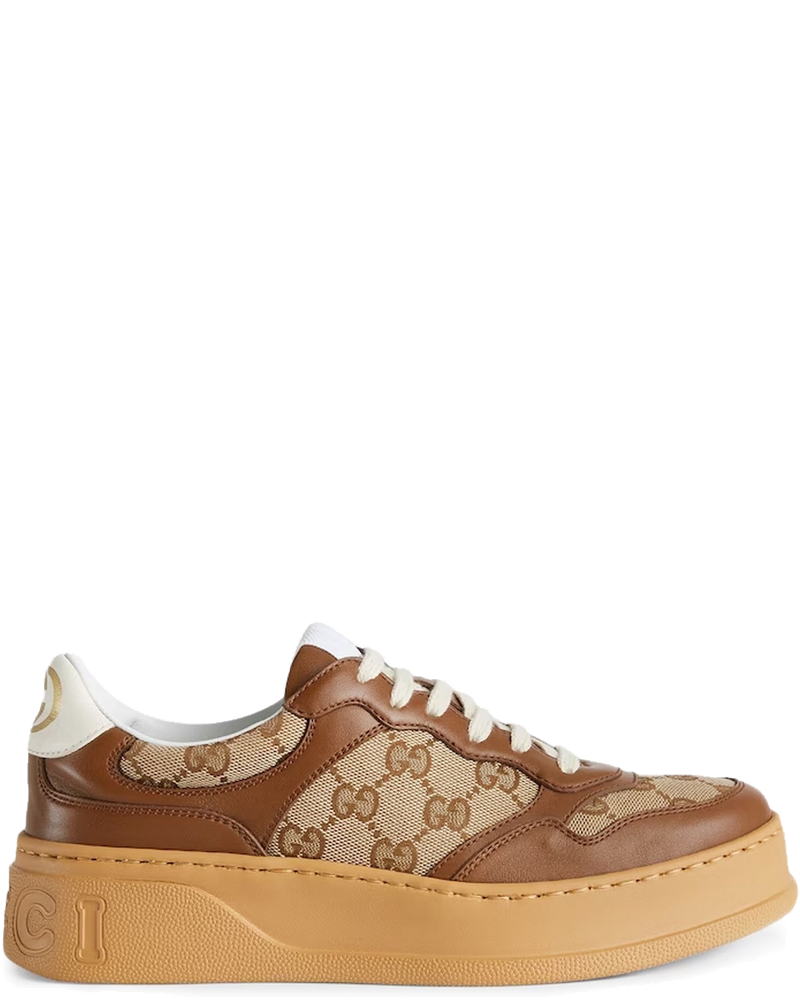 Women`s Sneakers Gg Gucci оригінал – Купити в Україні