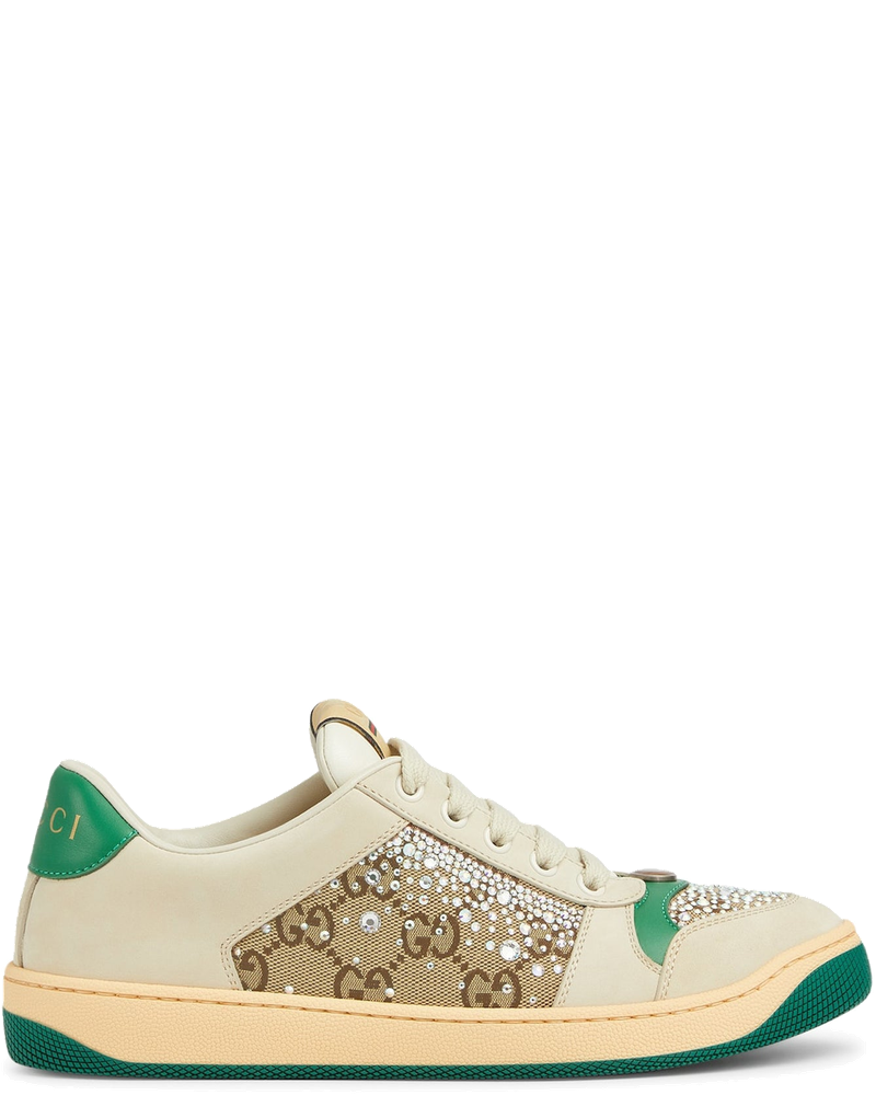 Оригінальна Women`s Screener Sneaker Gucci