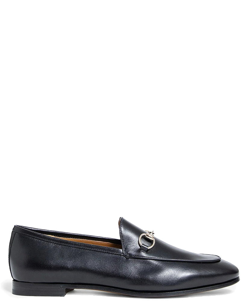 Оригінальна Jordaan Calfskin Loafer Gucci
