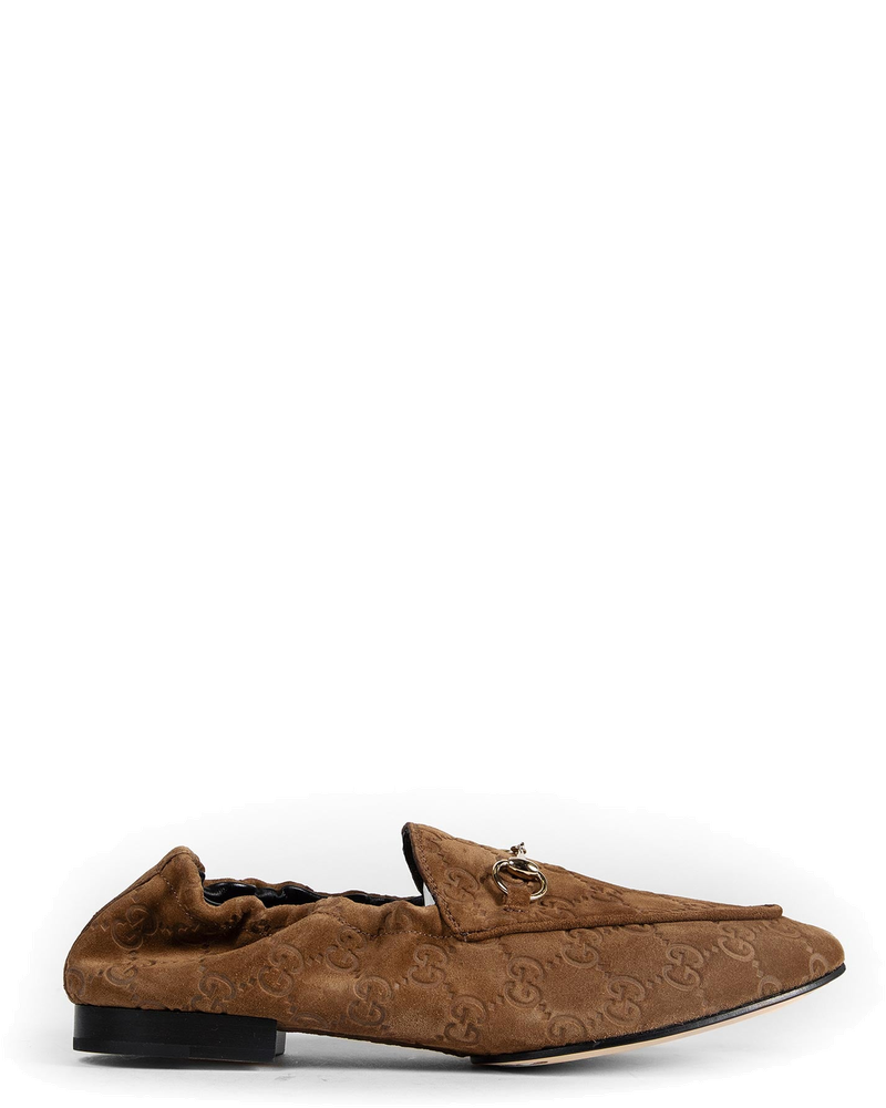 Оригінальна Jordaan Loafers Gucci