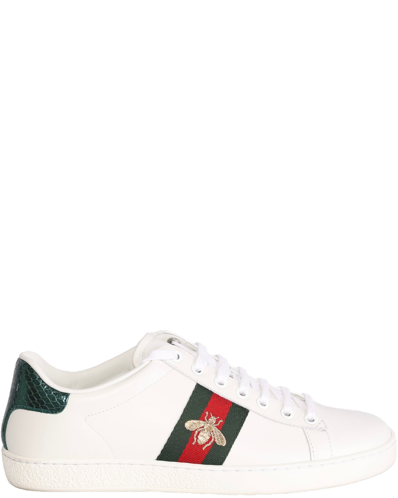 Sneaker Ace Con Ricamo Ape Gucci оригінал – Купити в Україні