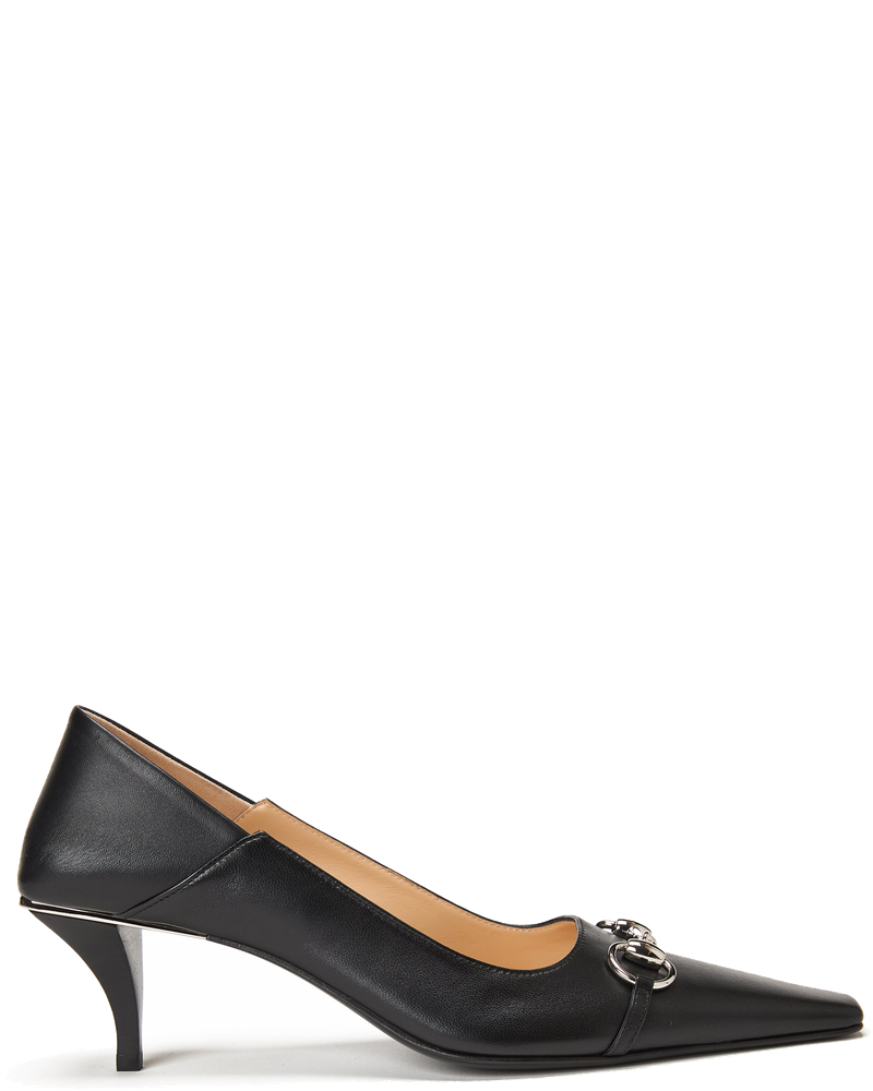 Vittoria Leather Pumps Gucci – Гарантія оригінальності