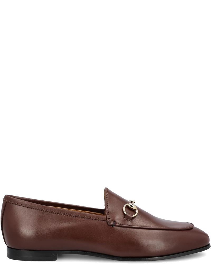 Оригінальна Jordaan Loafers Gucci