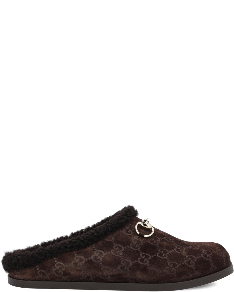 Mules With Clasp Gucci оригінал – Купити в Україні