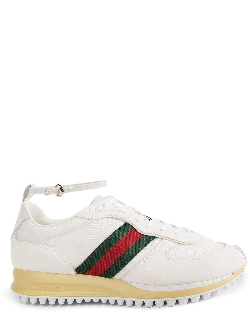 Оригінальна Re-Motion Trainers Gucci