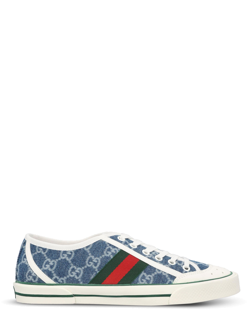 Sneakers Gg In Tessuto Gucci – Гарантія оригінальності