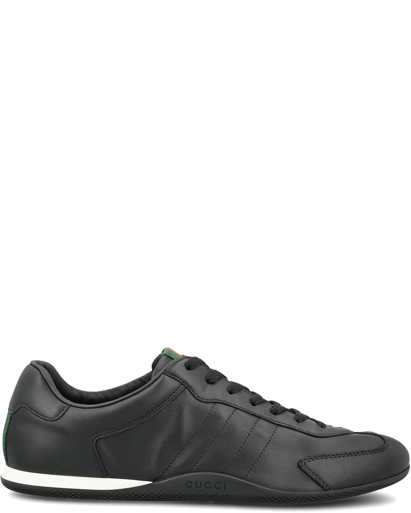 Shift Sneakers Gucci – Гарантія оригінальності