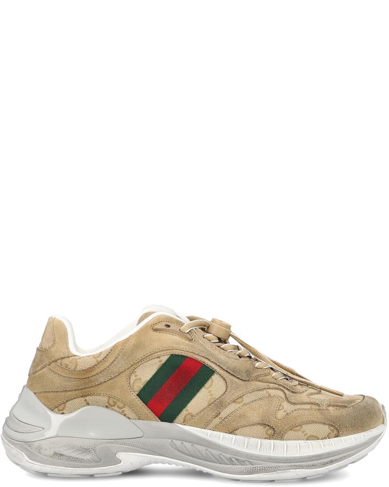 Sneakers Gucci 2.0 Gucci – Гарантія оригінальності