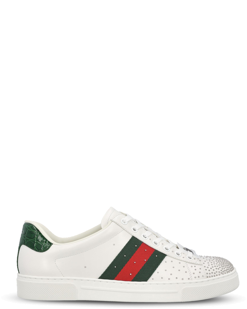 Gucci Footwear оригінал | Швидка доставка Україна
