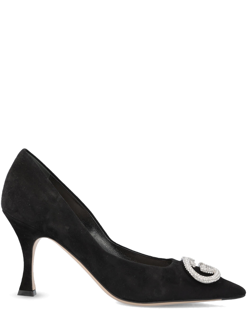 Оригінальна Décolleté Incrocio Gg Gucci