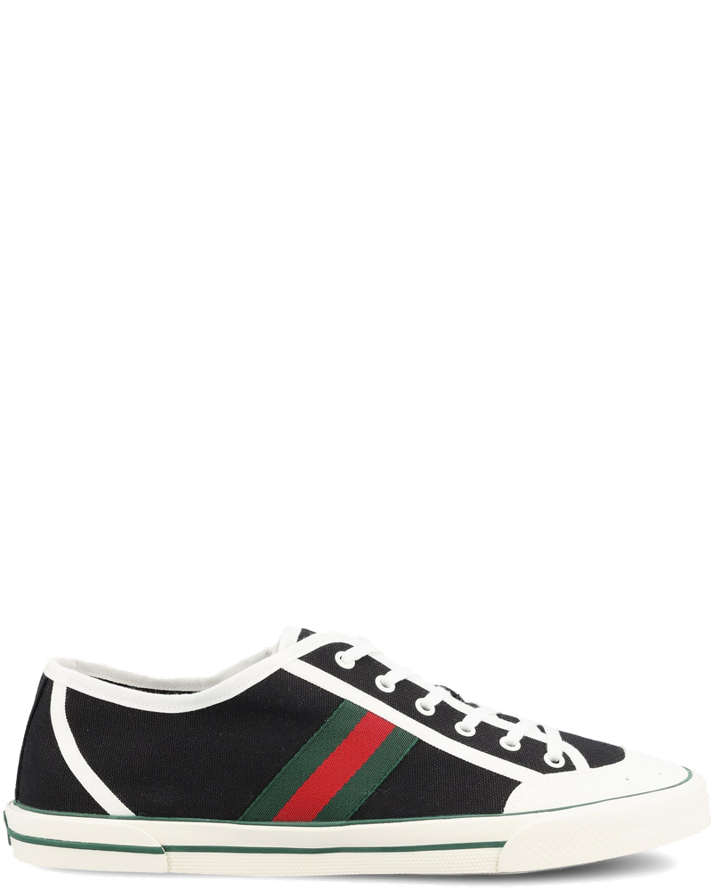 Tennis 1977 Sneakers Gucci оригінал – Купити в Україні