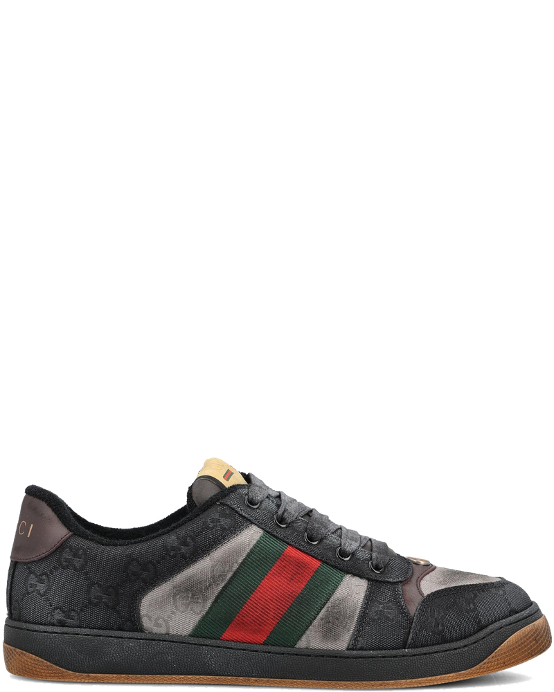 Screener Sneakers Gucci оригінал – Купити в Україні