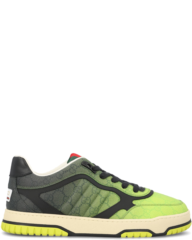 Оригінальна Sneakers Gucci Re Web Gucci