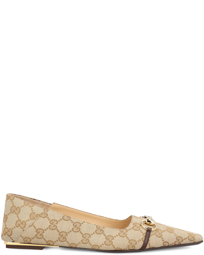 Оригінальна Vittoria Ballerina Gucci