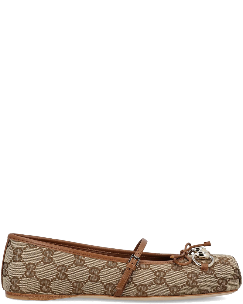 Ballerina Gucci Con Morsetto Gucci оригінал – Купити в Україні
