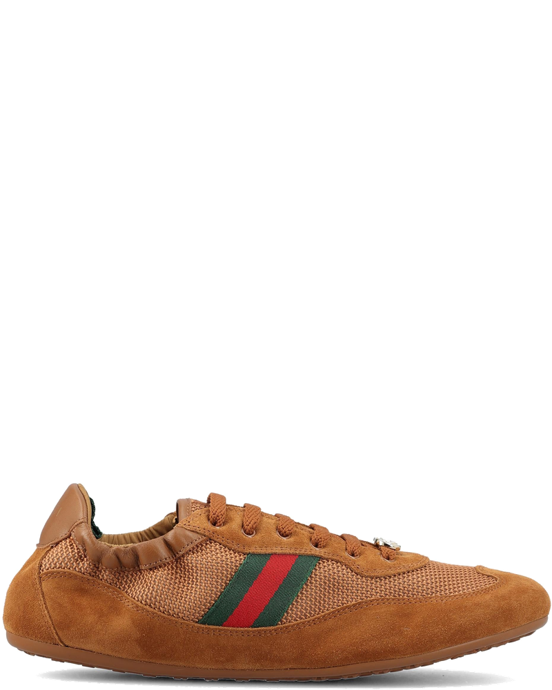 Shift Sneakers Gucci – Гарантія оригінальності