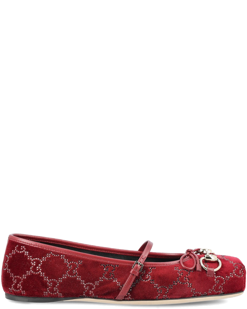 Ballerine Gucci Horsebit Gucci оригінал – Купити в Україні