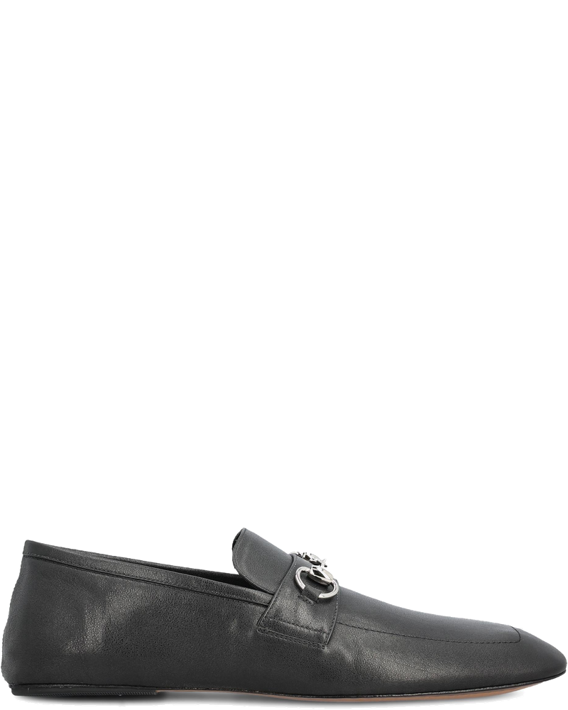 Оригінальна Loafer With Bit Detail Gucci
