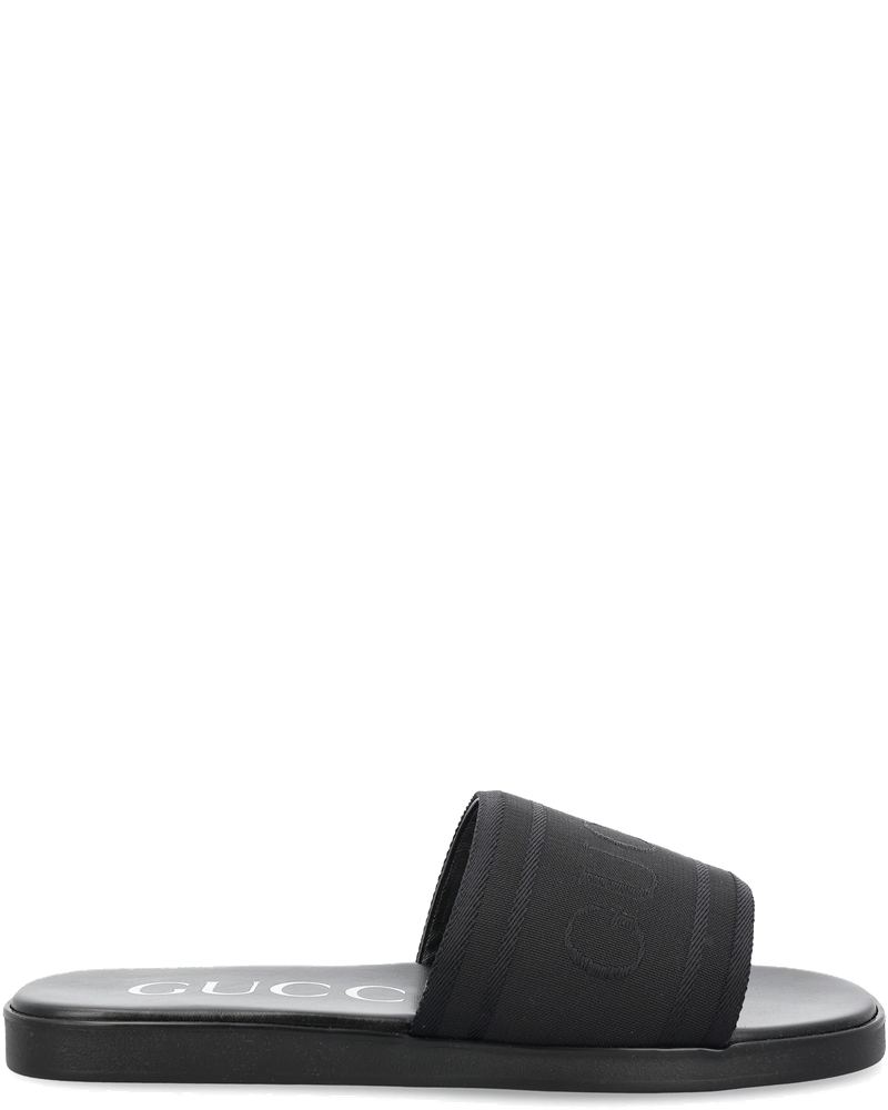 Оригінальна Slider Sandal Gucci