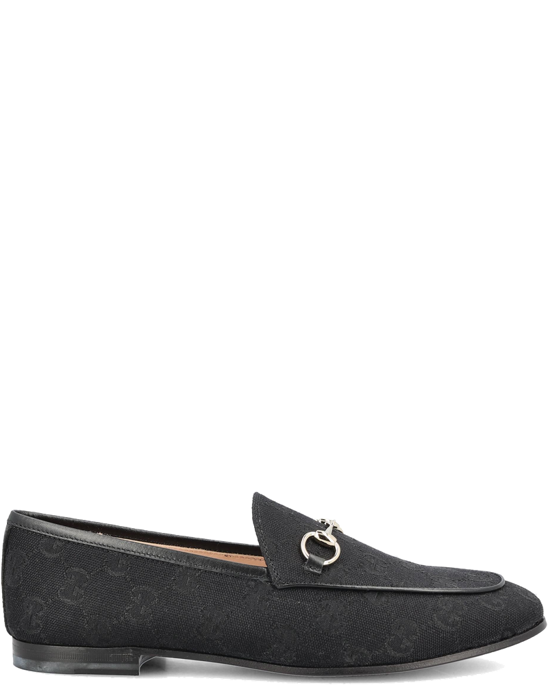 Jordaan Loafer Gucci – Гарантія оригінальності