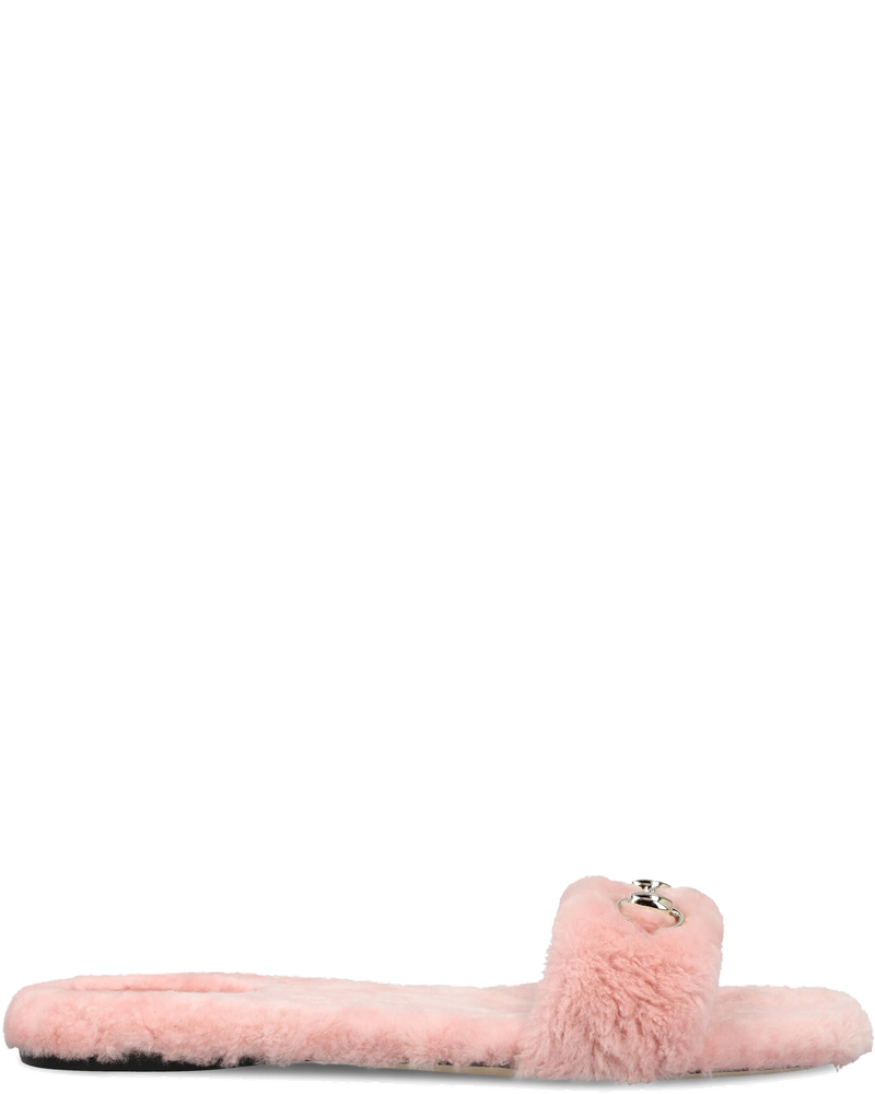 Sandalo Slider Con Morsetto Gucci оригінал – Купити в Україні