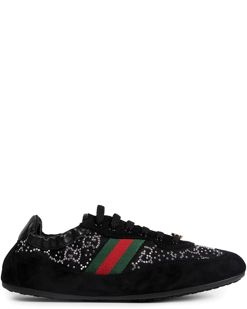 Shift Gg Crystal Trainers Sneakers Gucci оригінал – Купити в Україні