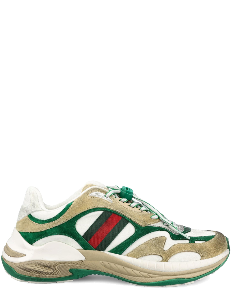 Sneakers Gucci 2.0 Gucci – Гарантія оригінальності