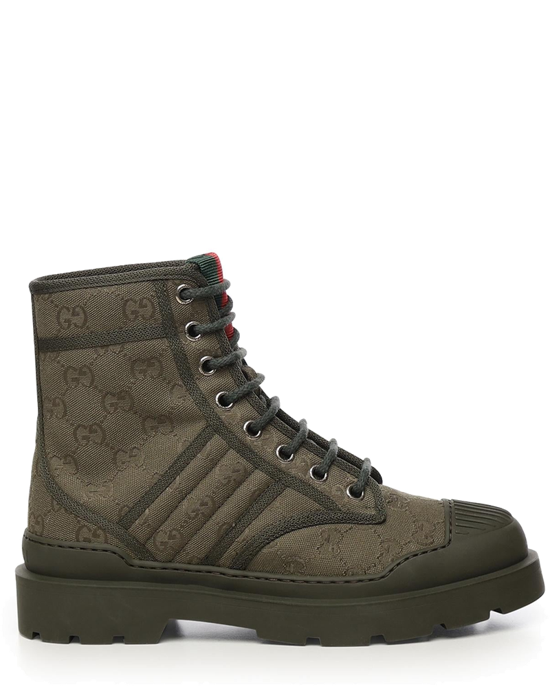 Gucci Footwear оригінал | Швидка доставка Україна