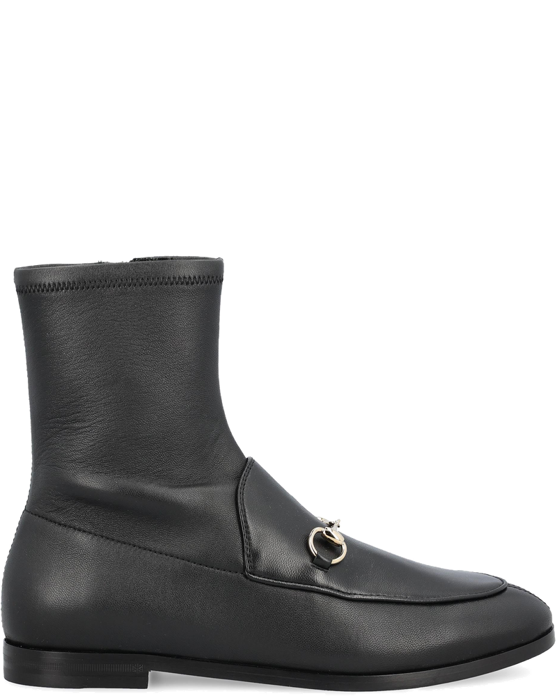 Jordaan Ankle Boots Gucci – Гарантія оригінальності