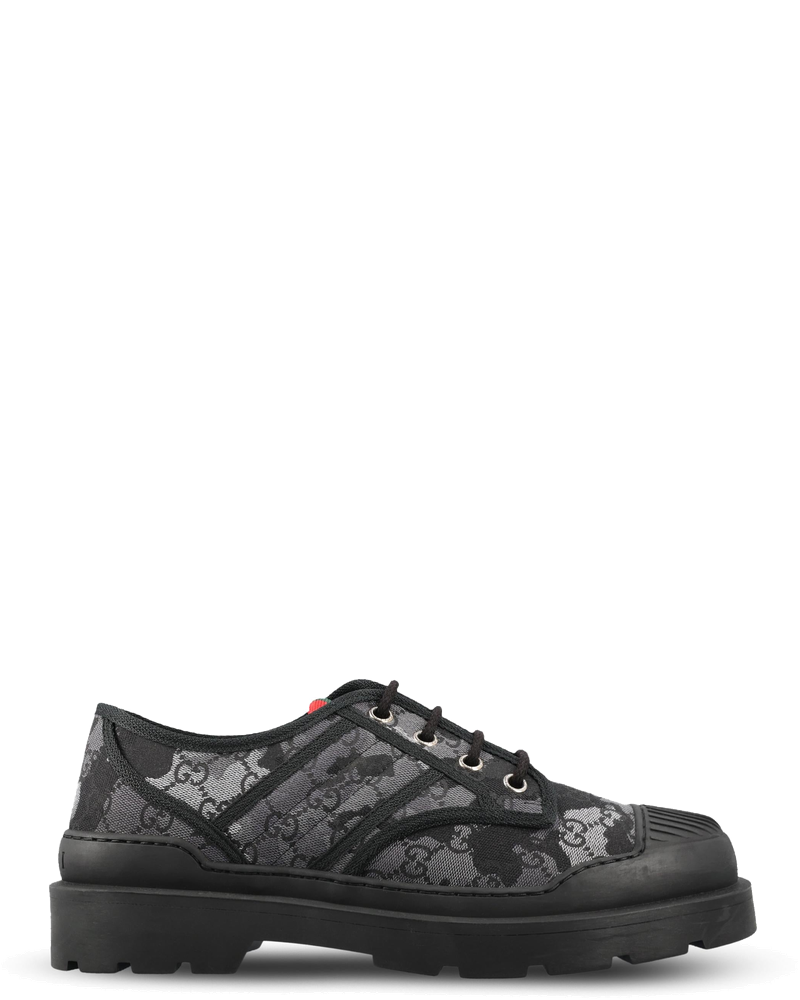 Scarpa Stringata Web Gucci оригінал – Купити в Україні