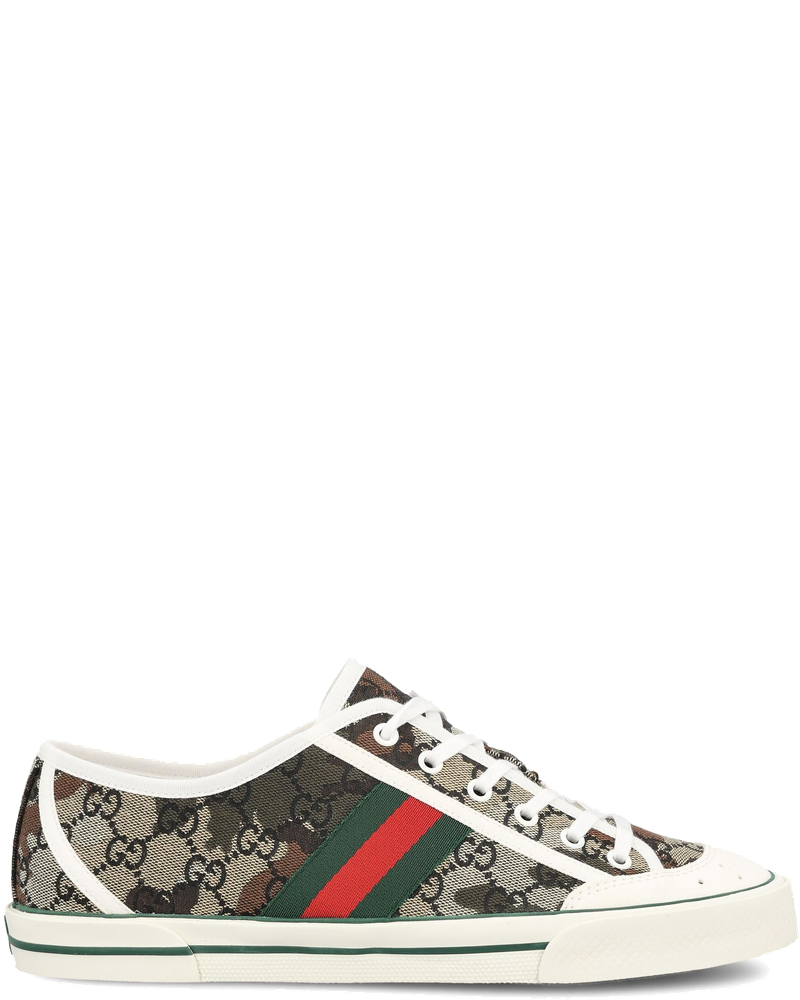 Tennis 1977 Sneakers Gucci оригінал – Купити в Україні