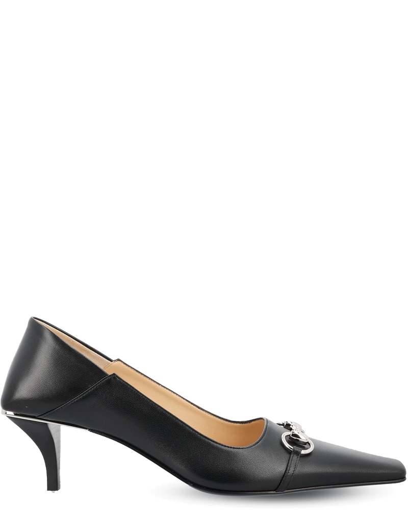 Vittoria Leather Décolleté Gucci – Гарантія оригінальності