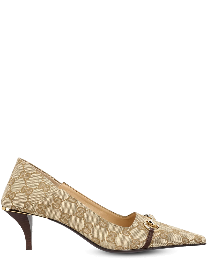 Оригінальна Vittoria Pumps Gucci