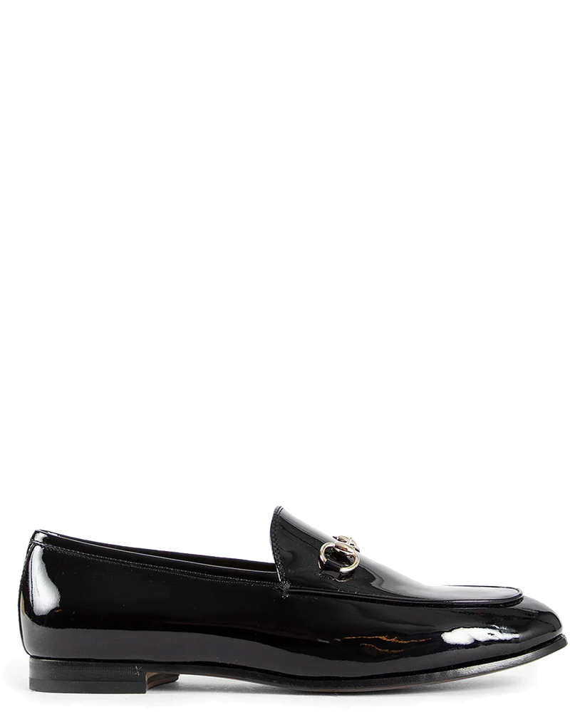 Оригінальна Woman Black Flats Gucci