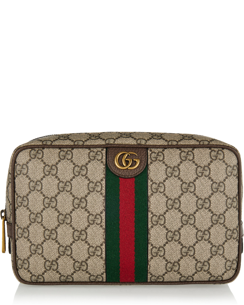 Savoy Small Toiletry Case Gucci – Гарантія оригінальності